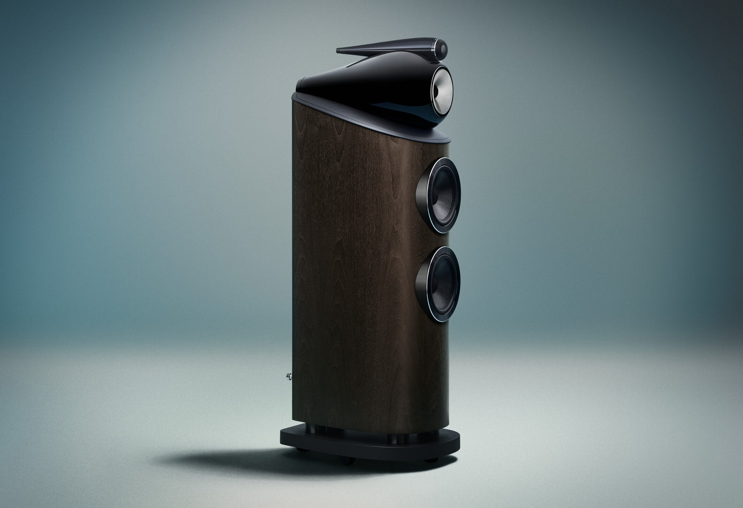 Bowers & Wilkins 803 D5 Reference Speaker