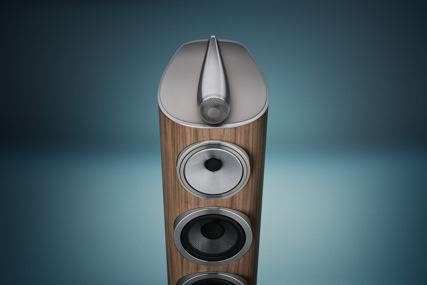 Bowers & Wilkins 804 D5 Reference Speaker