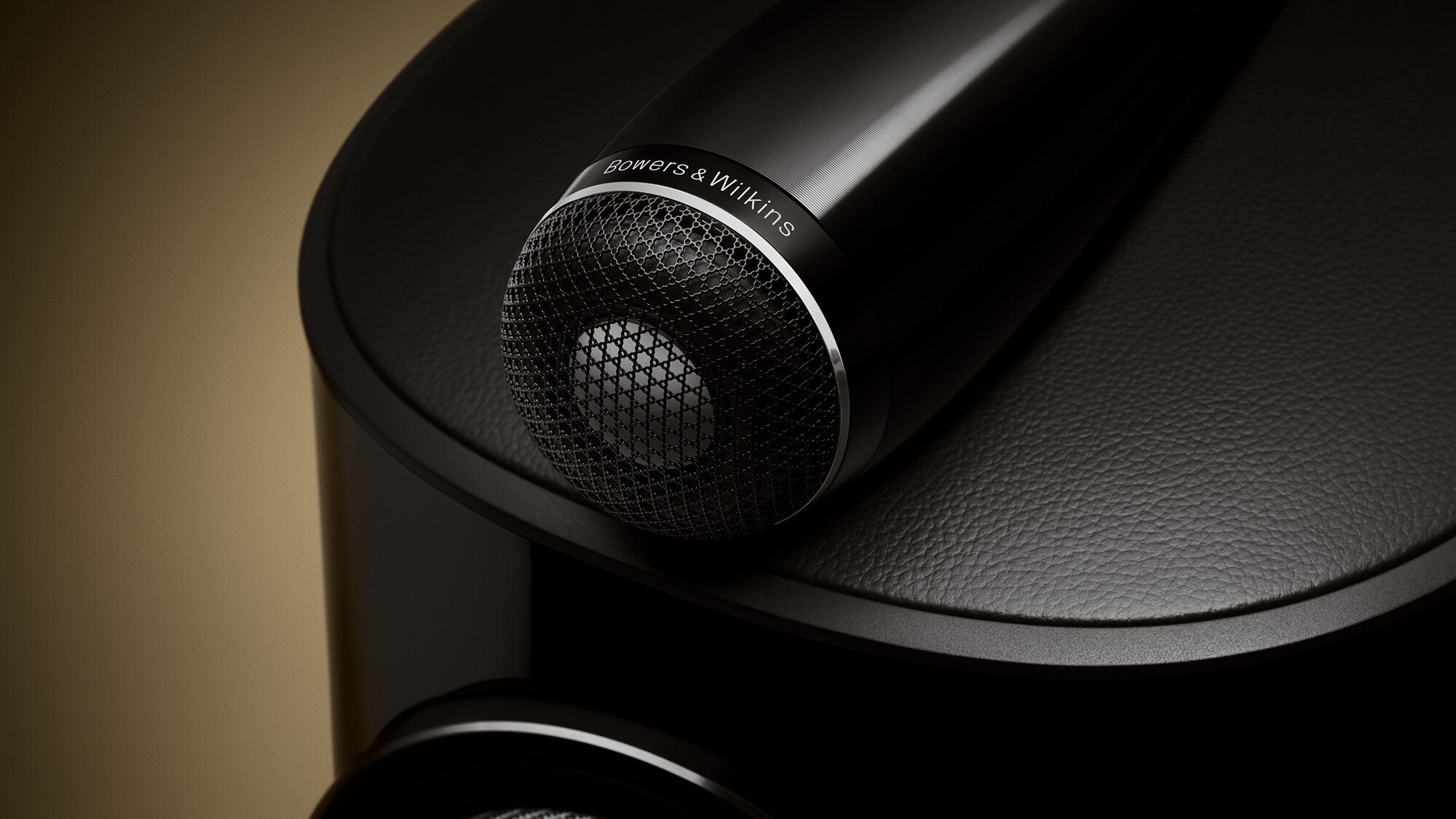 Bowers & Wilkins 804 D5 Reference Speaker