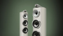 Bowers & Wilkins 804 D5 Reference Speaker