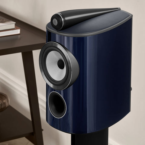 B&W 805 Signature Bookshelf Speaker