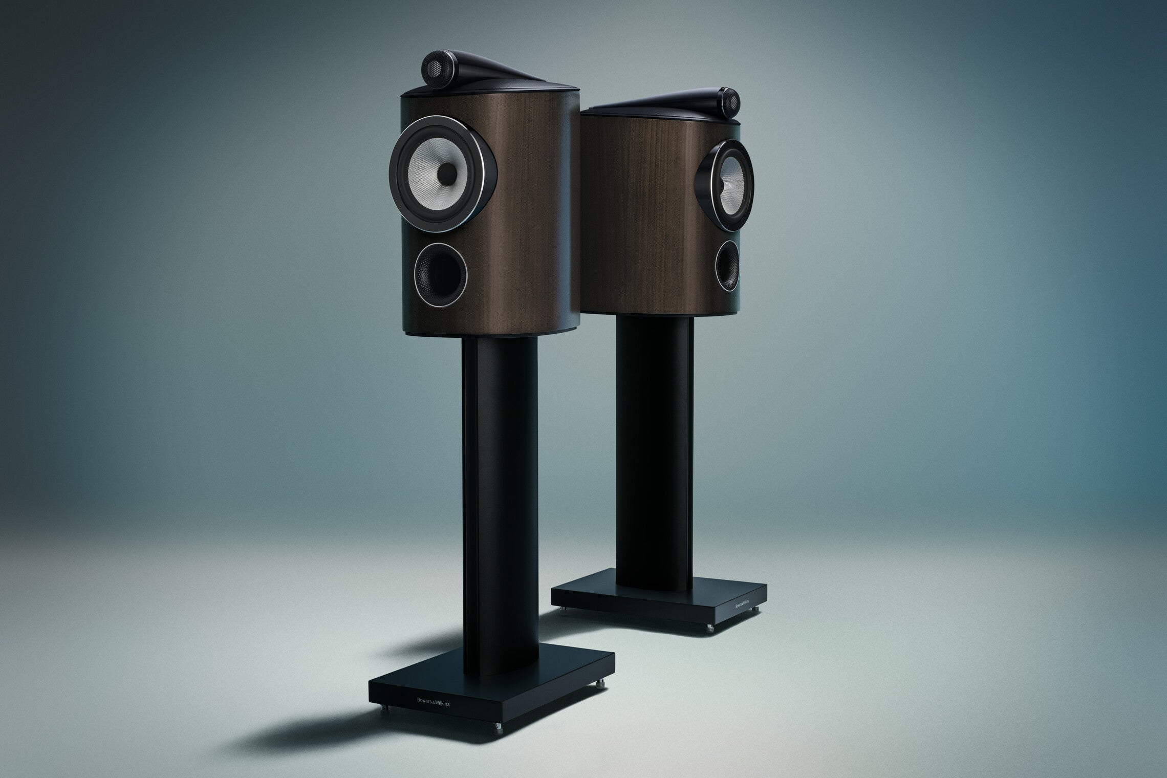 Bowers & Wilkins FS 805 D5 Speaker Stand