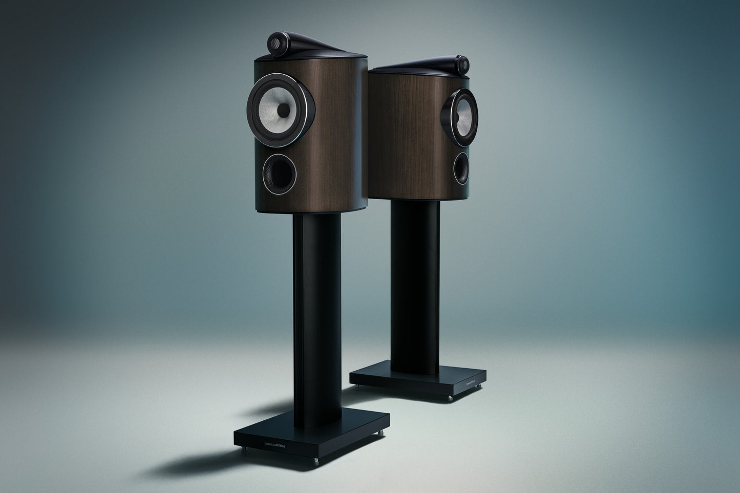 Bowers & Wilkins FS 805 D5 Speaker Stand