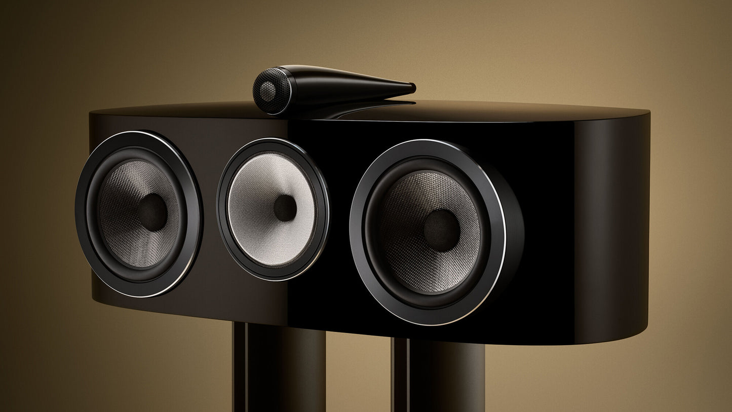Bowers & Wilkins FS-HTM D5 Centre Channel Stand