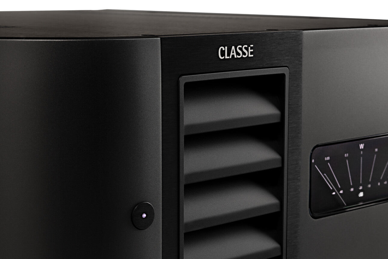 Classe Delta Mono Amplifier