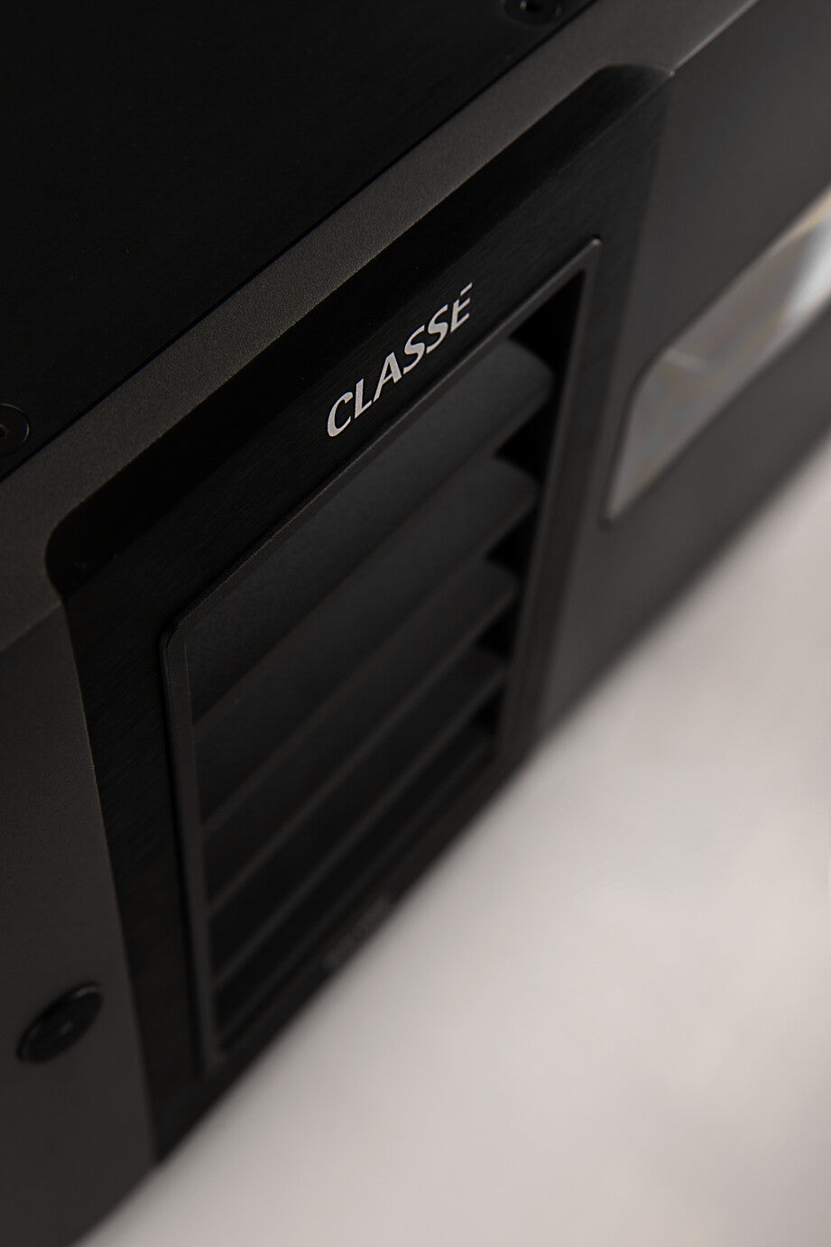 Classe Delta Mono Amplifier