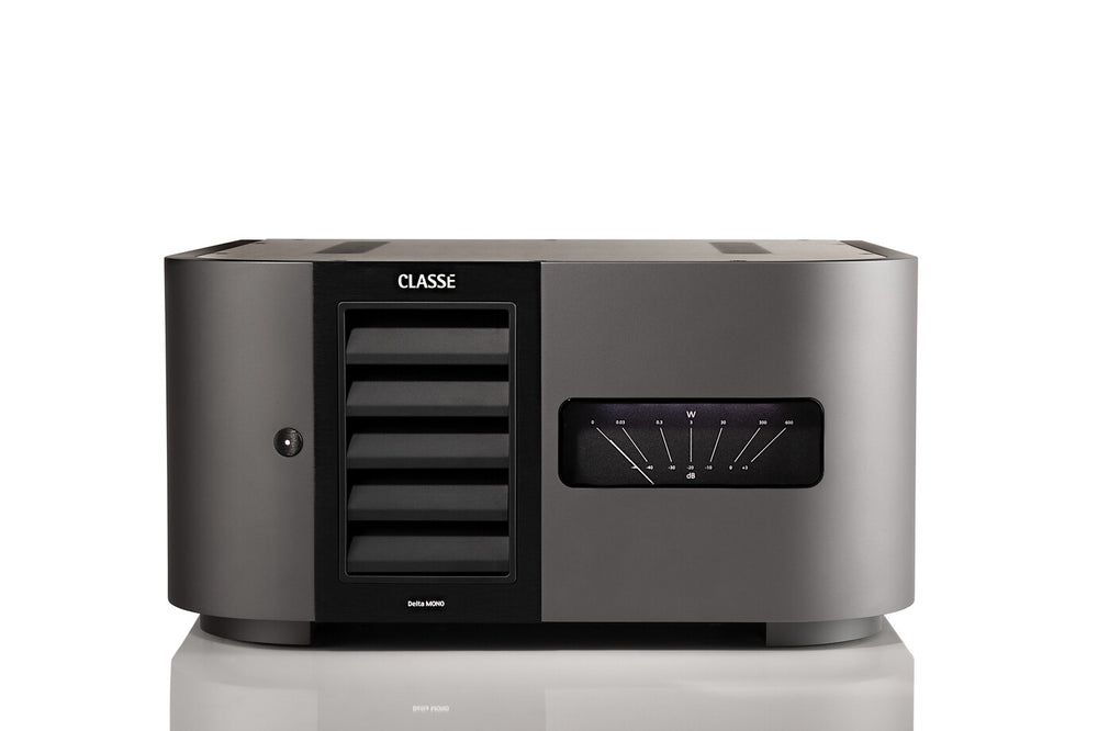 Classe Delta Mono Amplifier