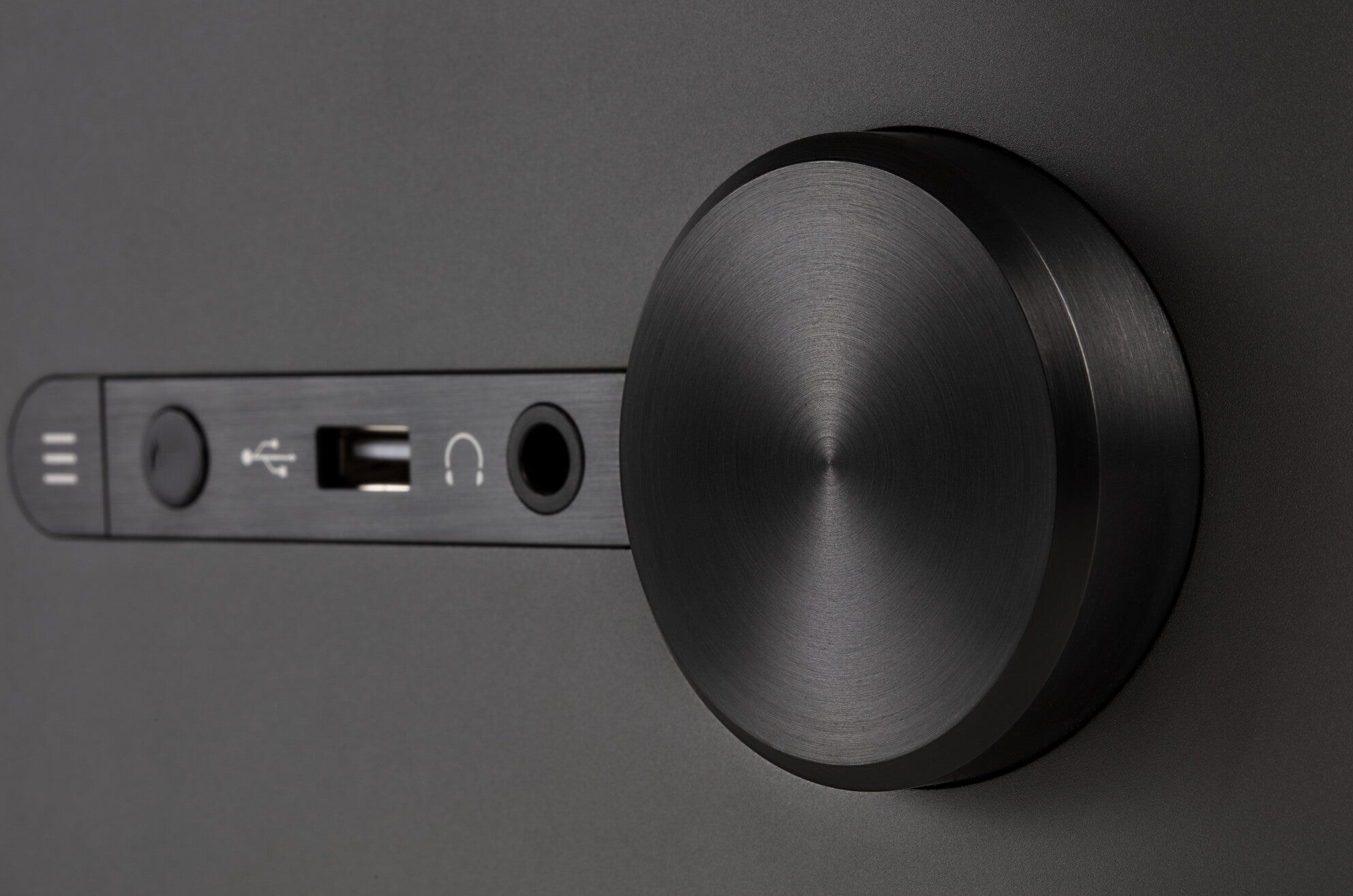 Classe Delta Pre MK II Preamplifier/Streaming DAC