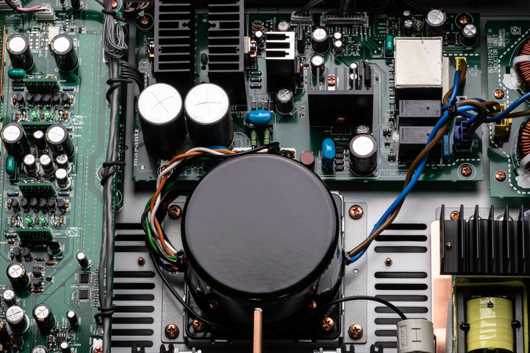 Marantz Model 30 Integrated Amplifier