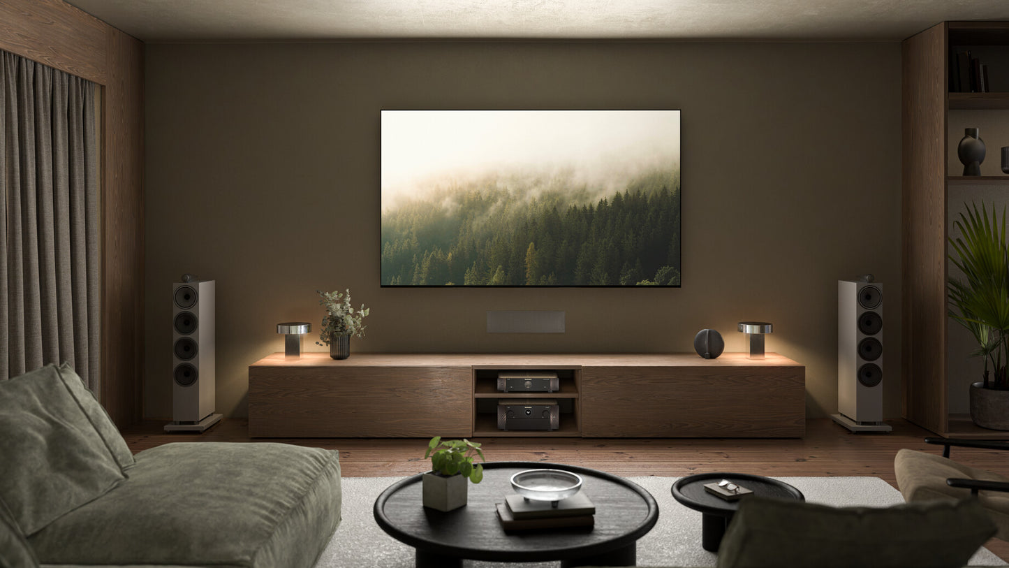 Marantz AMP30 6 X 200 Watts Power Amplifier