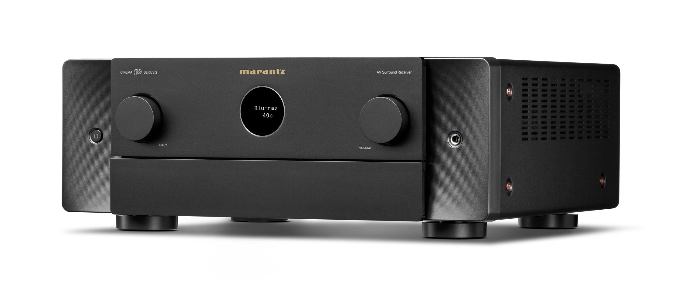 Marantz Cinema 50 Series 2 AV Receiver