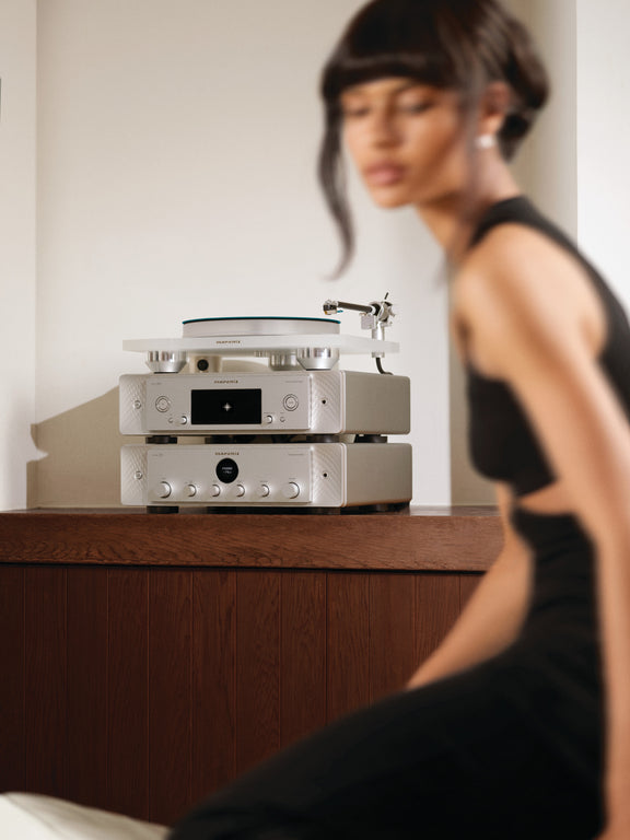 Marantz Model 30 Integrated Amplifier