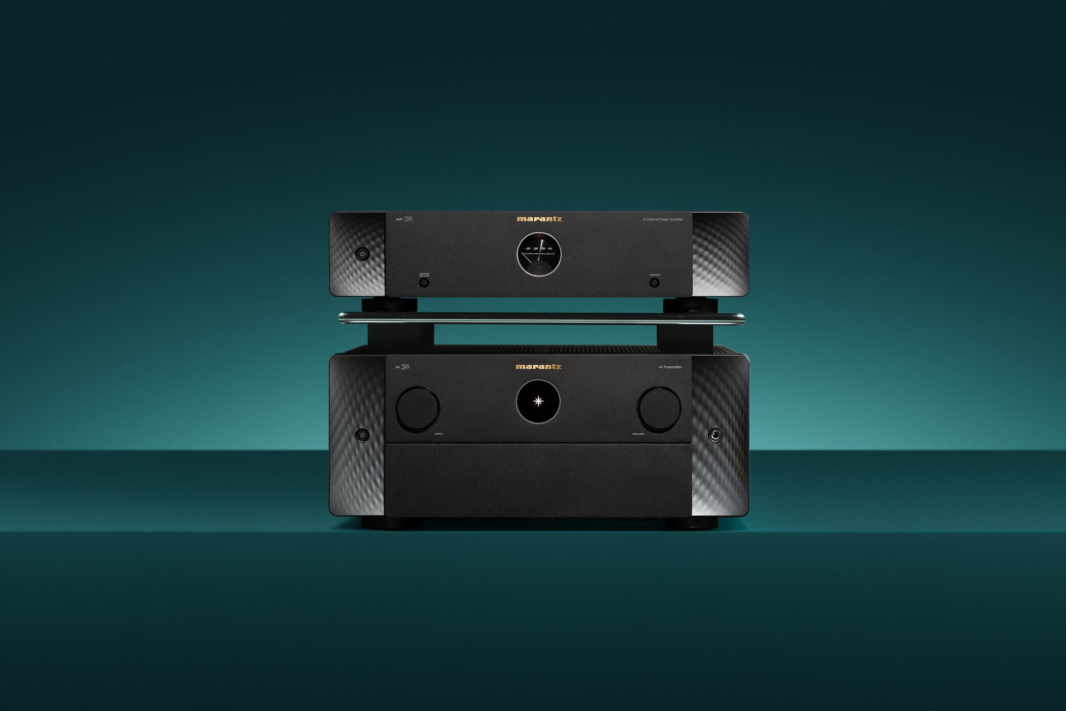 Marantz AMP30 6 X 200 Watts Power Amplifier