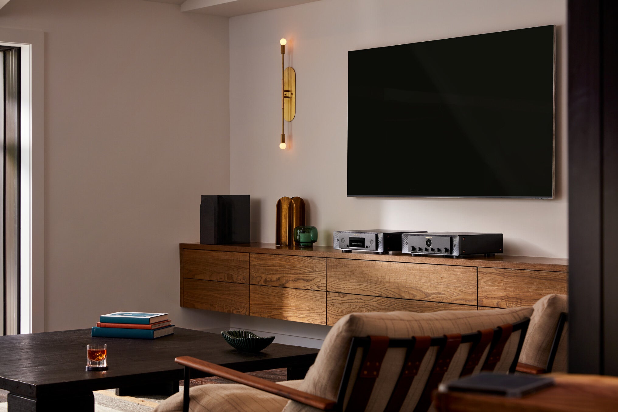 Marantz Model 50 Integrated Amplifier