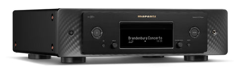 Marantz CD50n CD Player/Streamer
