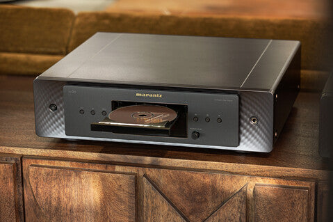 Marantz CD60 CD Player