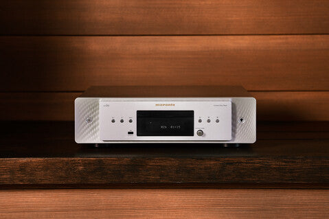 Marantz CD60 CD Player