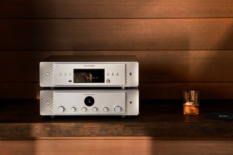 Marantz CD60 CD Player