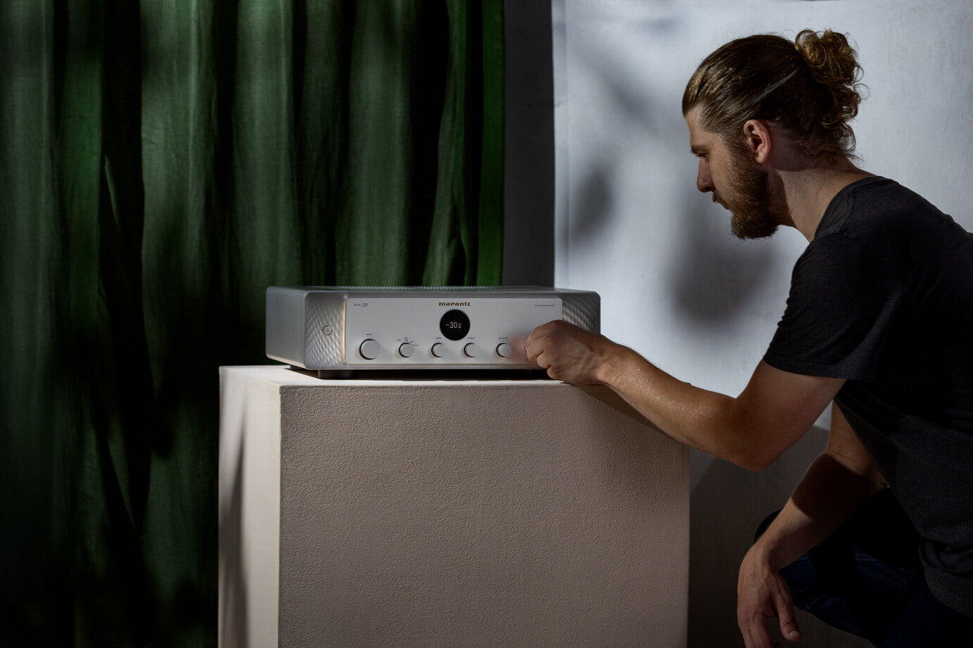 Marantz Model 30 Integrated Amplifier