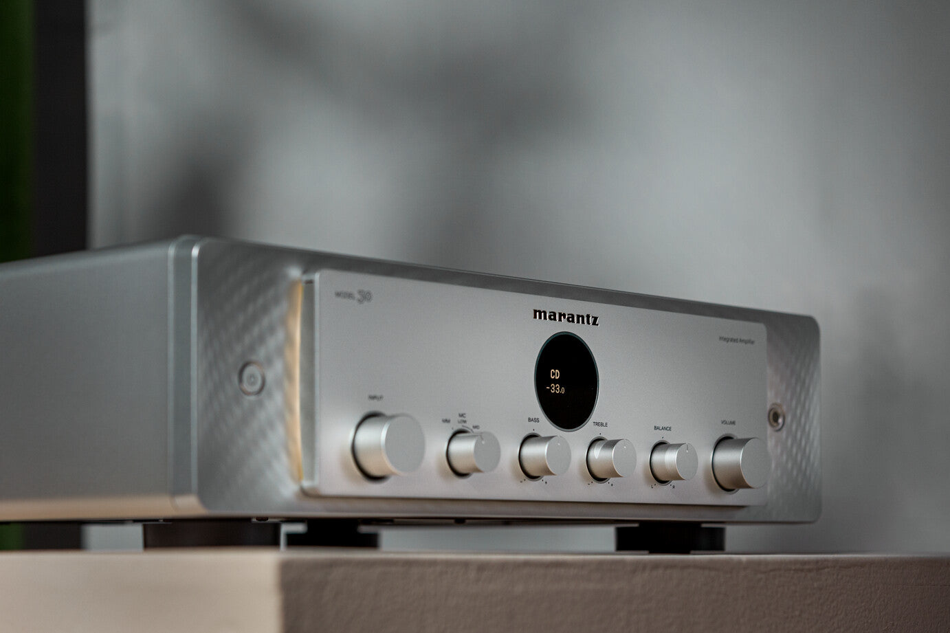 Marantz Model 30 Integrated Amplifier