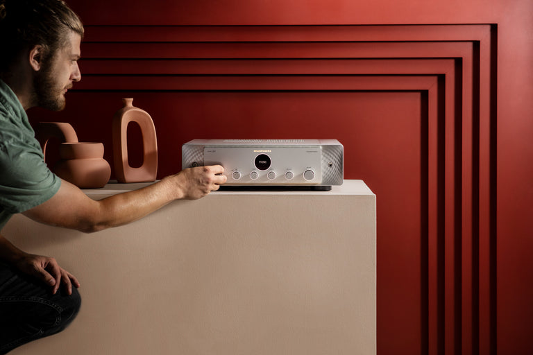 Marantz Model 30 Integrated Amplifier