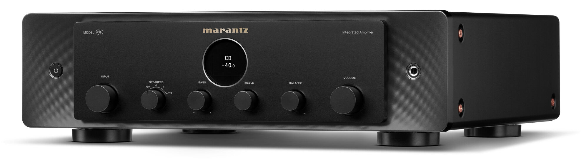Marantz Model 50 Integrated Amplifier