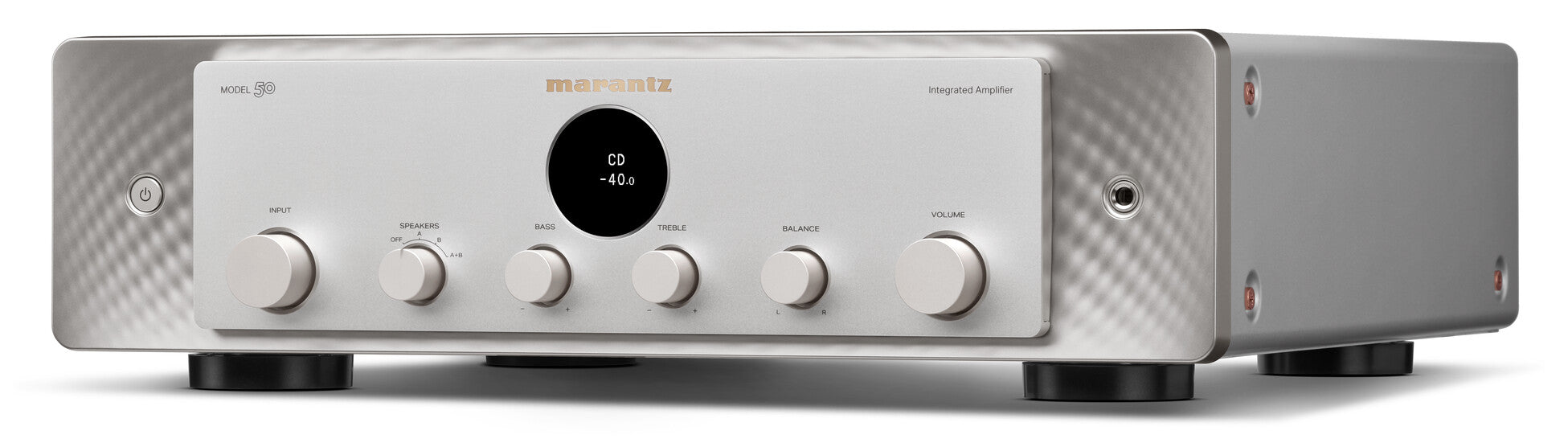 Marantz Model 50 Integrated Amplifier