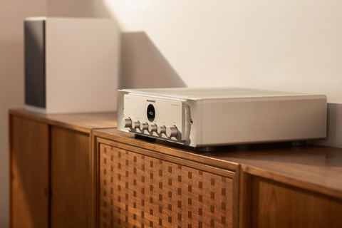 Marantz Model 40n Integrated Amplifier w/HEOS