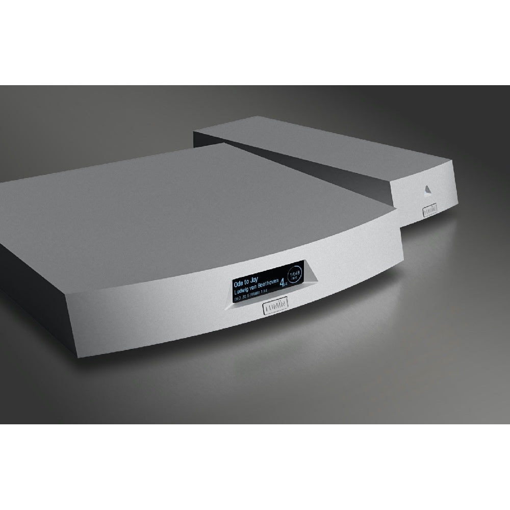 Lumin U2x Network Transport