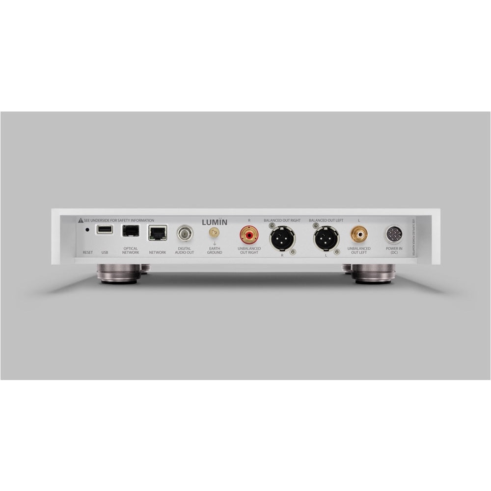 Lumin X2 Network Music Player