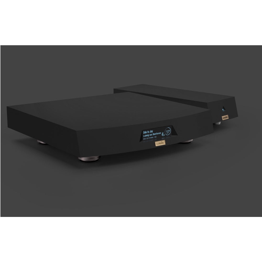 Lumin X2 Network Music Player