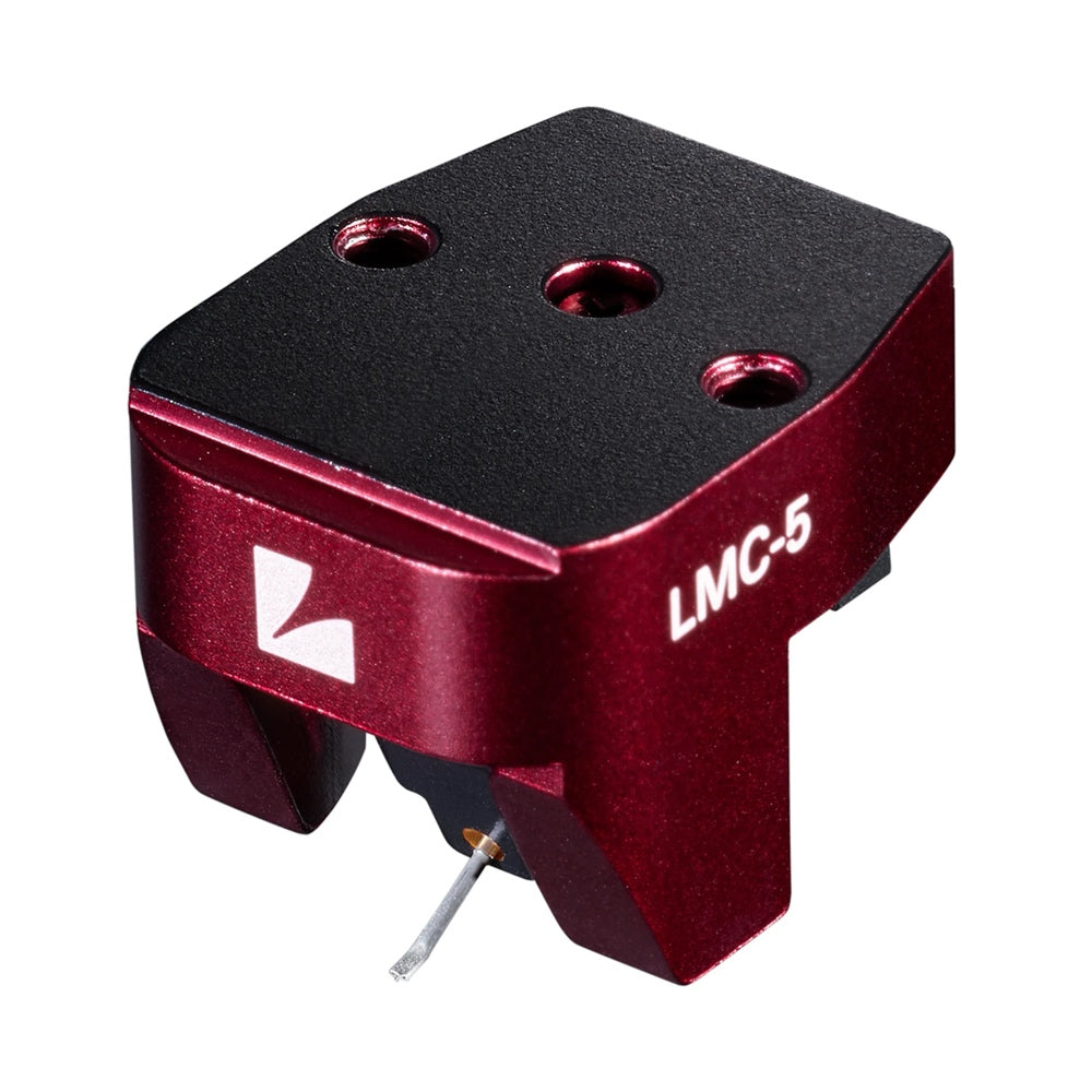 Luxman LMC-5 MC Phono Cartridge