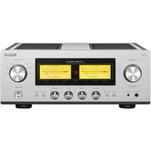 Luxman L-100 Class A Integrated Amplifier