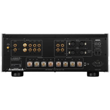 Luxman L-100 Class A Integrated Amplifier