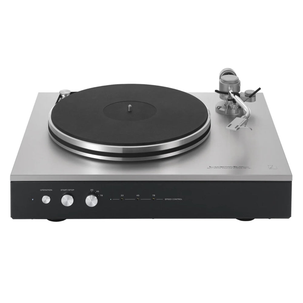 Luxman PS-151 MK II Turntable