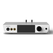 Luxsin X9 Headphone Amp/DAC