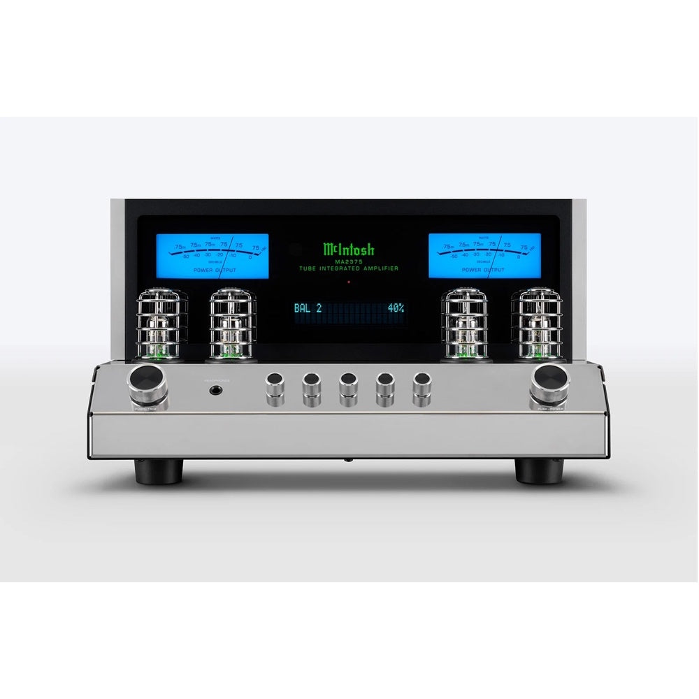 Mcintosh MA-2375 Tube Integrated Amplifier