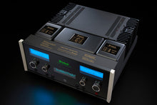 McIntosh MAC-7200 Stereo Receiver