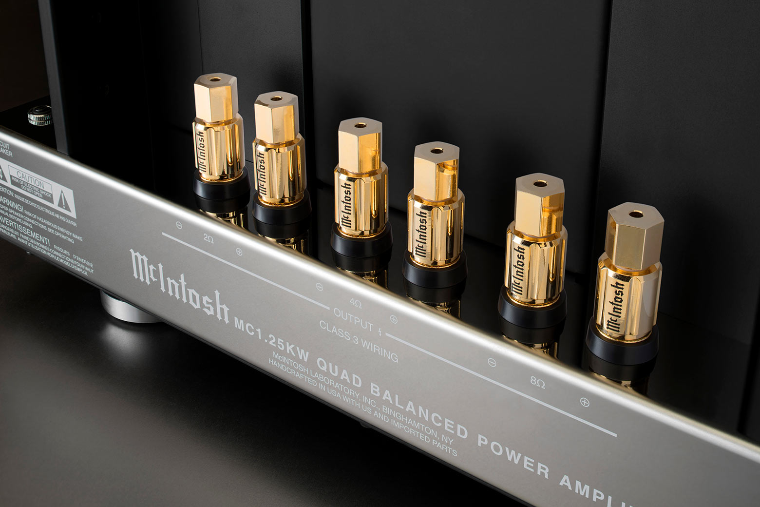 McIntosh 1.25KW Mono Block