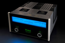 Mcintosh MC-255 5 Channel Amplifier