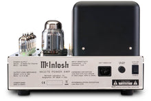 McIntosh MC-275VI Tube Power Amplifier