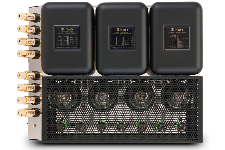 McIntosh MC-275VI Tube Power Amplifier