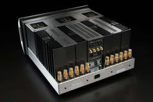 Mcintosh MC-462 Stereo Power Amplifier