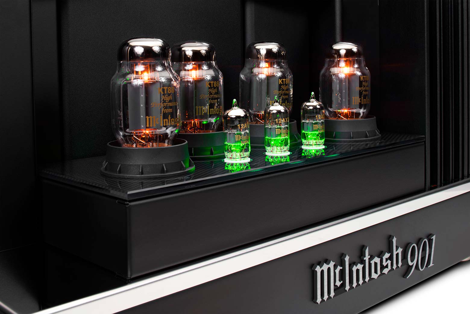 Mcintosh MC-901 Mono Amplifier