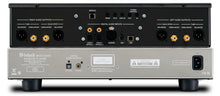 Mcintosh MCD-12000 CD Player/DAC