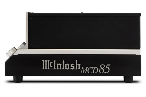 Mcintosh MCD-85 CD Player