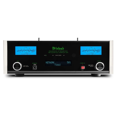 Mcintosh MSA-5500 Streaming Integrated Amplifier