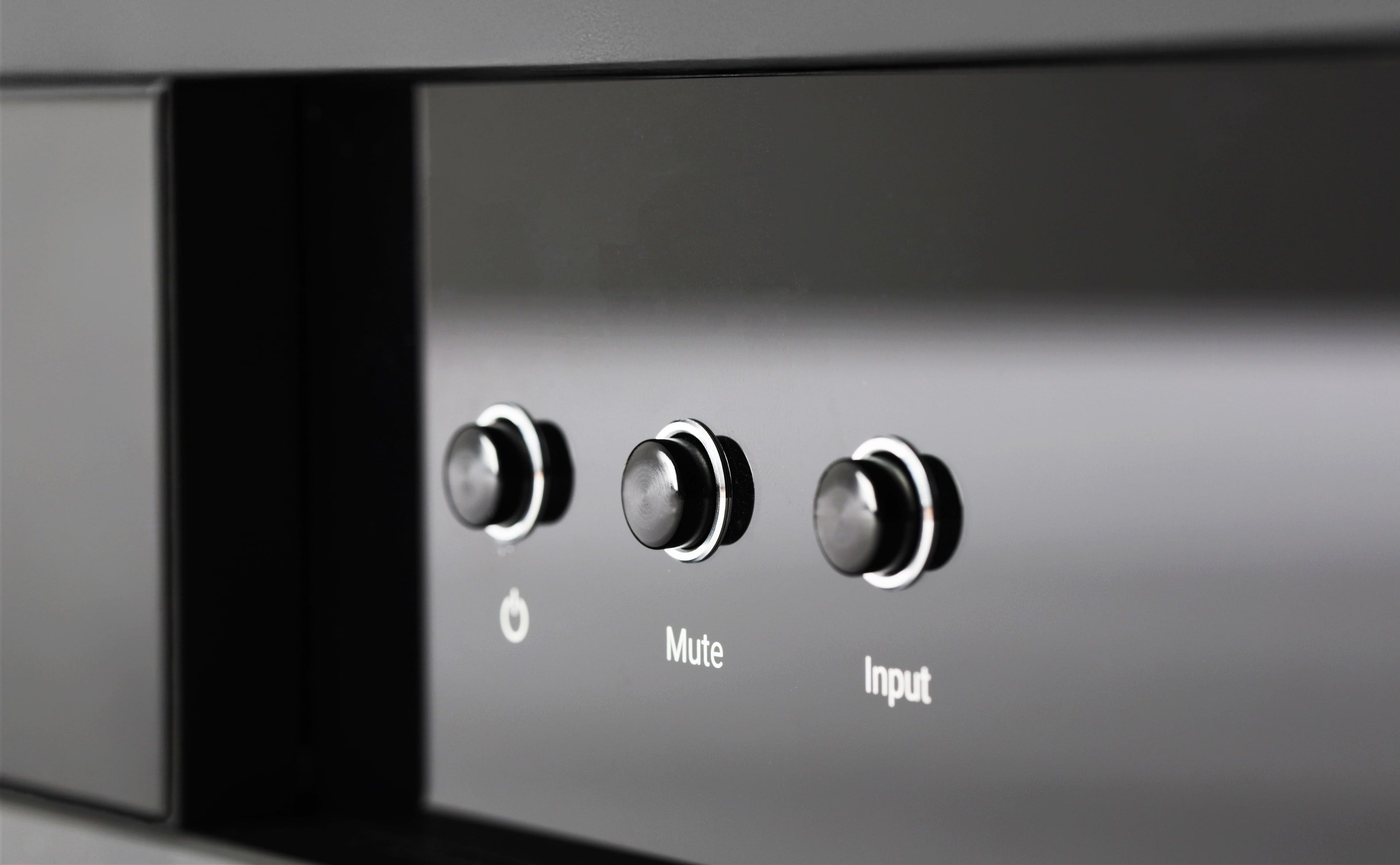 Rega Mercury Stereo Preamplifier