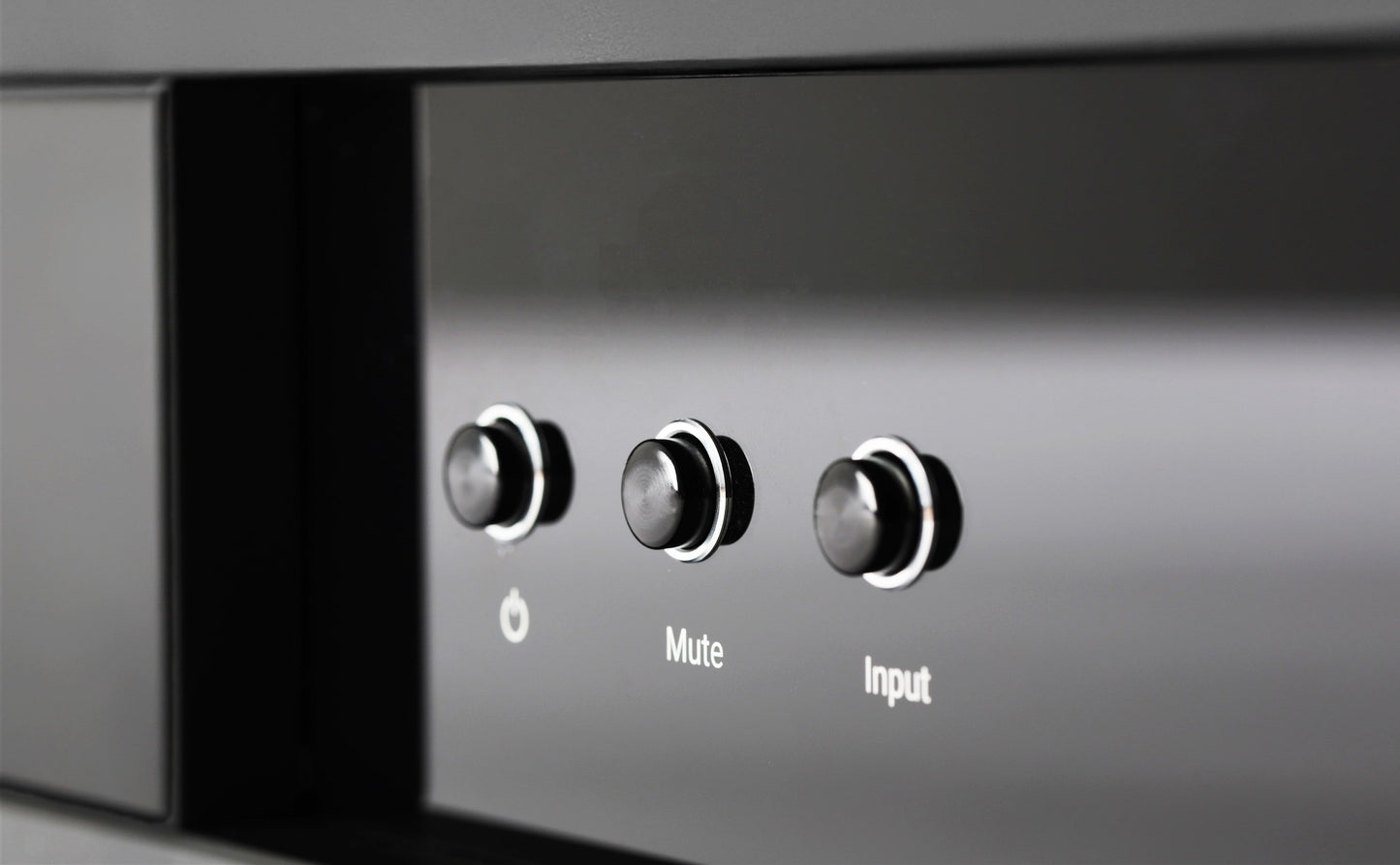 Rega Mercury Stereo Preamplifier