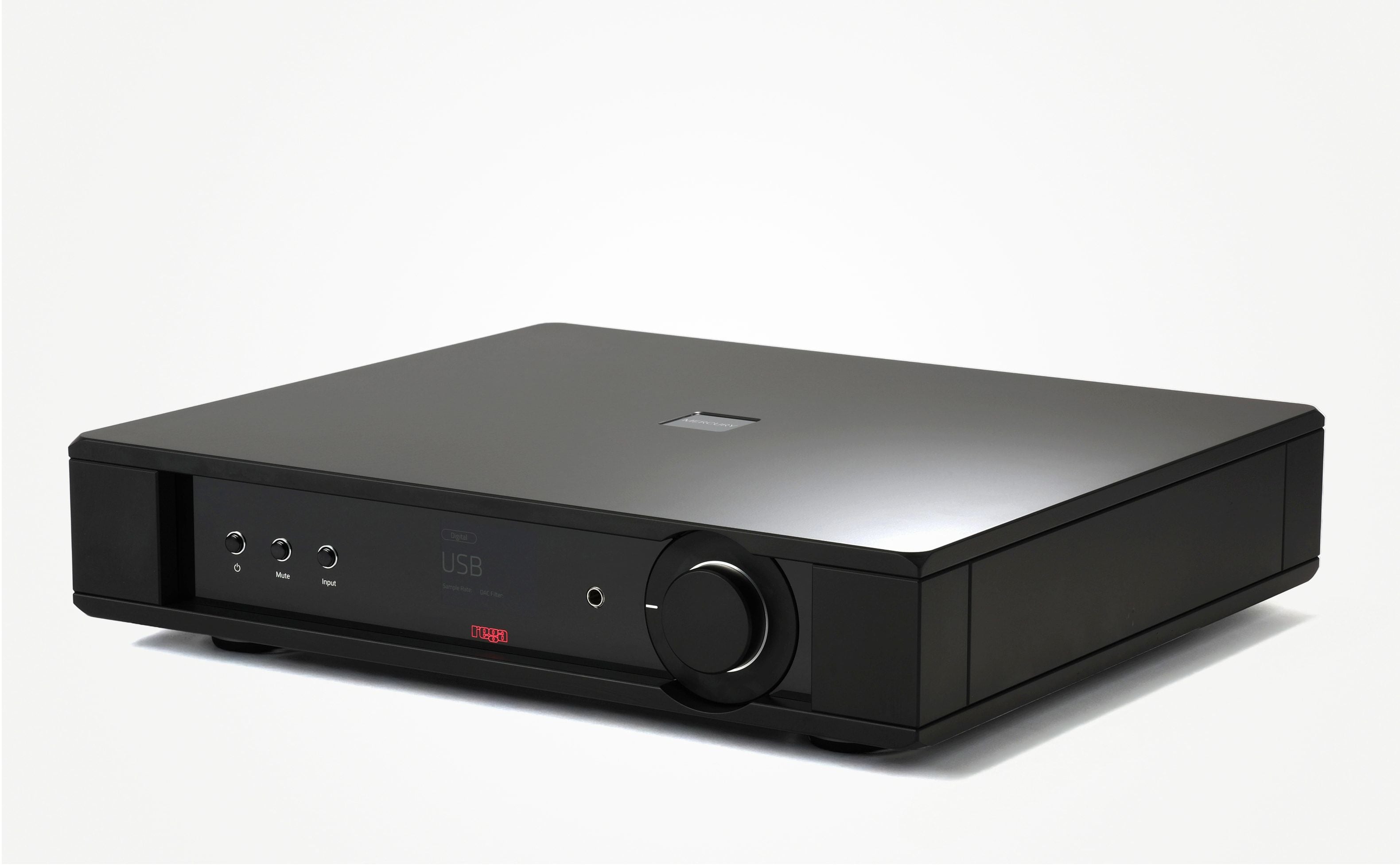 Rega Mercury Stereo Preamplifier